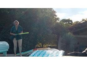 photo coins arrondis