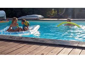 photo coins arrondis