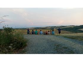 photo coins arrondis