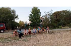 photo coins arrondis