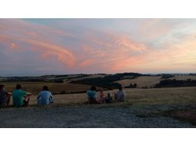 photo coins arrondis