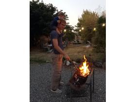 photo coins arrondis