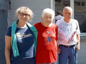 photo coins arrondis