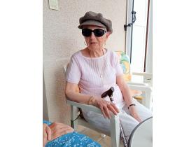 photo coins arrondis