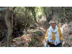 photo coins arrondis