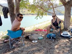 photo coins arrondis