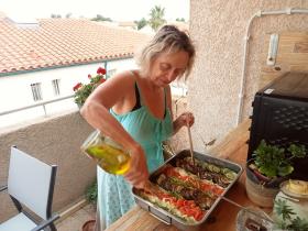 photo coins arrondis