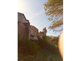 photo coins arrondis