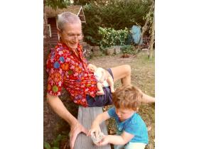 photo coins arrondis