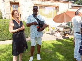 photo coins arrondis