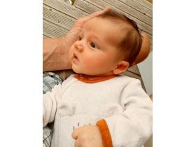 photo coins arrondis