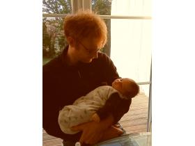 photo coins arrondis