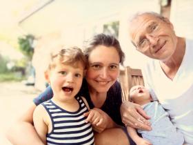 photo coins arrondis