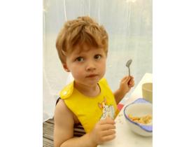 photo coins arrondis