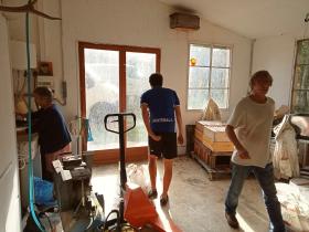 photo coins arrondis