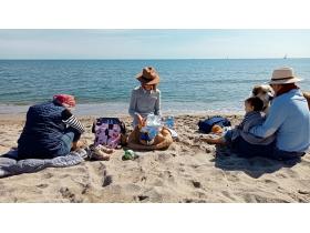 photo coins arrondis