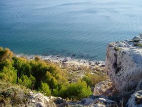 photo coins arrondis