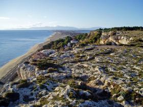 photo coins arrondis