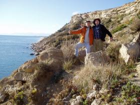 photo coins arrondis