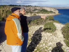 photo coins arrondis