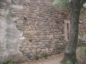 photo coins arrondis