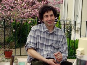 Image al&eacute;atoire