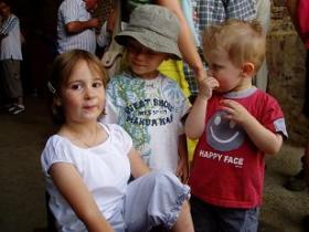 Image al&eacute;atoire