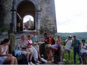 Image al&eacute;atoire