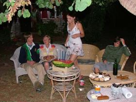 Image al&eacute;atoire