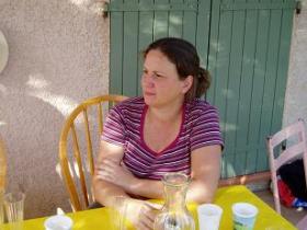 Image al&eacute;atoire