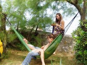 Image al&eacute;atoire